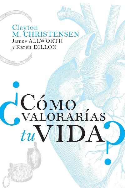 La ¿¿C¿¿mo medir¿¿s tu vida?