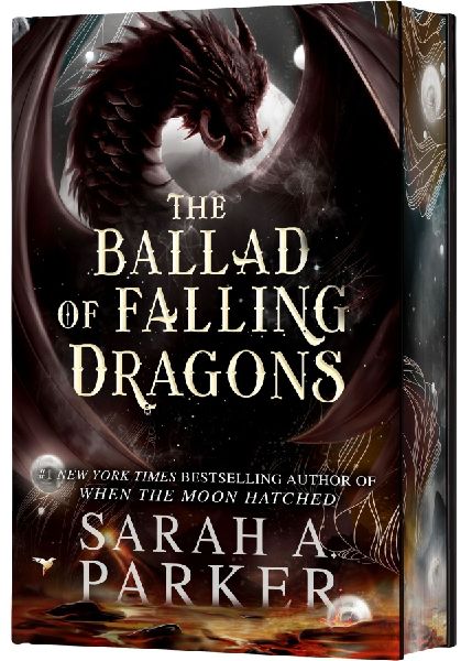 The Ballad of Falling Dragons (Deluxe Edition)