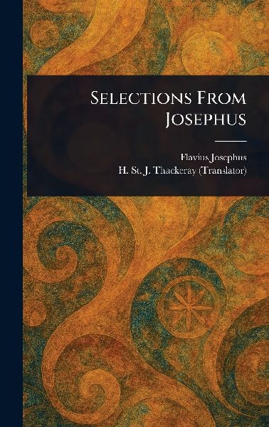 Selections From Josephus