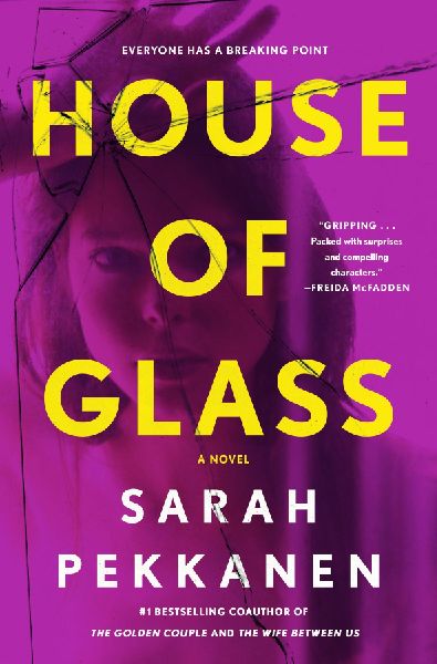 House of Glass