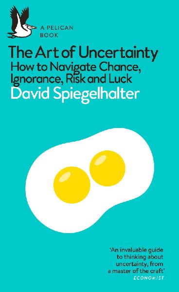 The Art of Uncertainty
