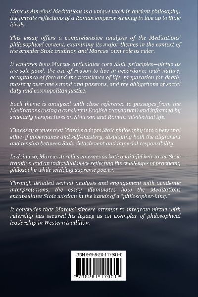 Meditations
