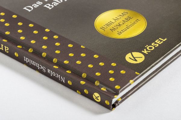 artgerecht - das kleine Baby-Buch