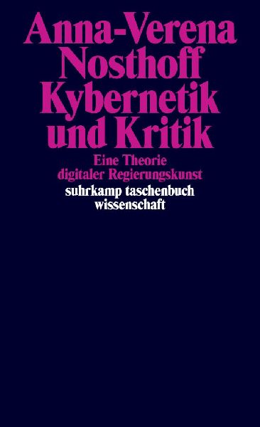 Kybernetik und Kritik