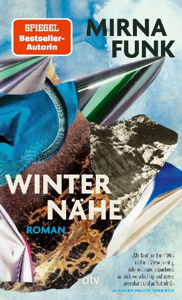 Winternähe