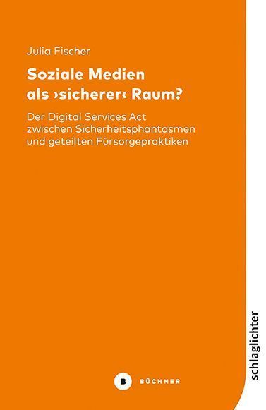 Soziale Medien als ¿sicherer¿ Raum?