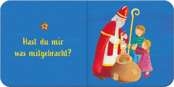 Guter Nikolaus