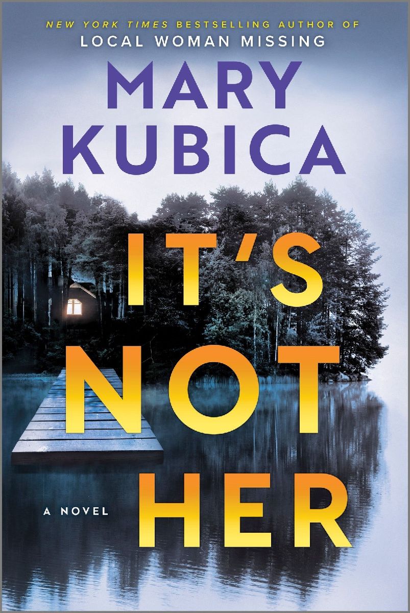 It's Not Her