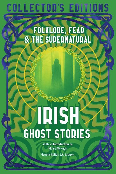 Irish Ghost Stories