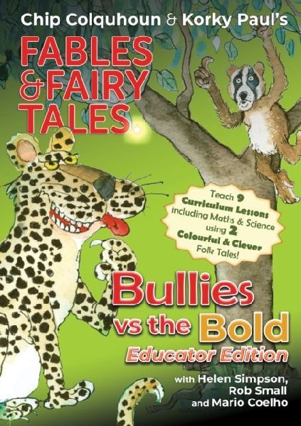 Bullies vs the Bold