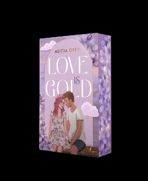 Love is Gold