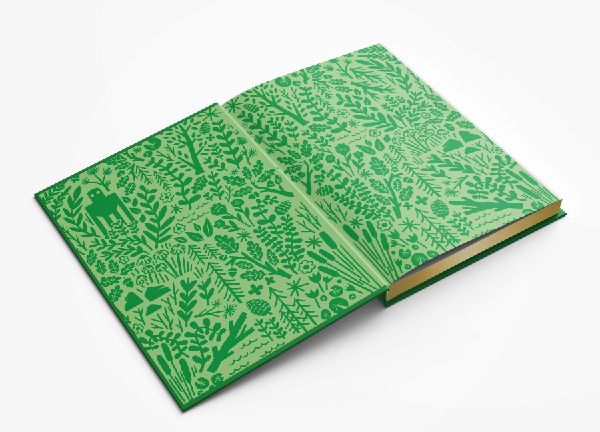The Wild Robot: Collector's Edition Volume 1
