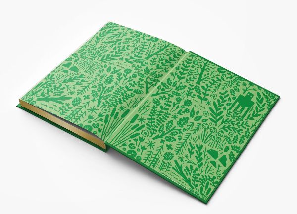 The Wild Robot: Collector's Edition Volume 1