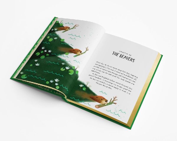 The Wild Robot: Collector's Edition Volume 1