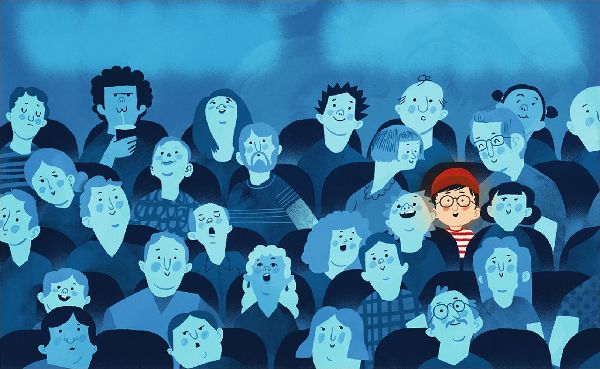 Steven Spielberg - Little People, BIG DREAMS (Deutsche Ausgabe)