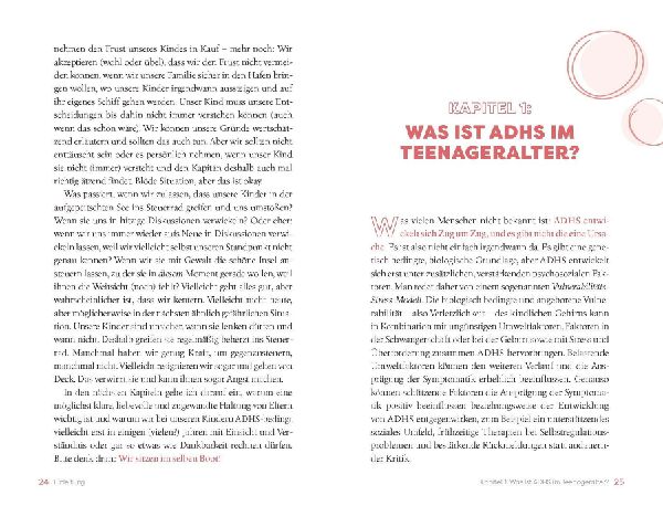 Ich lass dich los und geb dir Halt