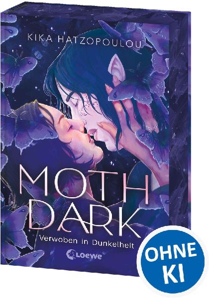 Moth Dark
