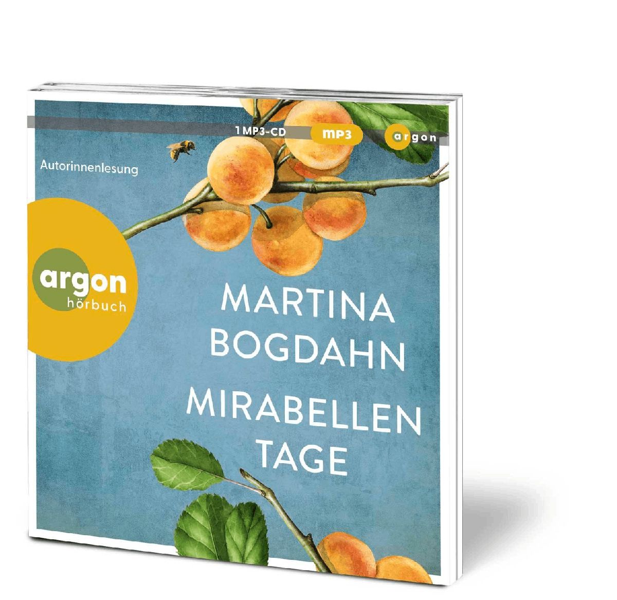 Mirabellentage