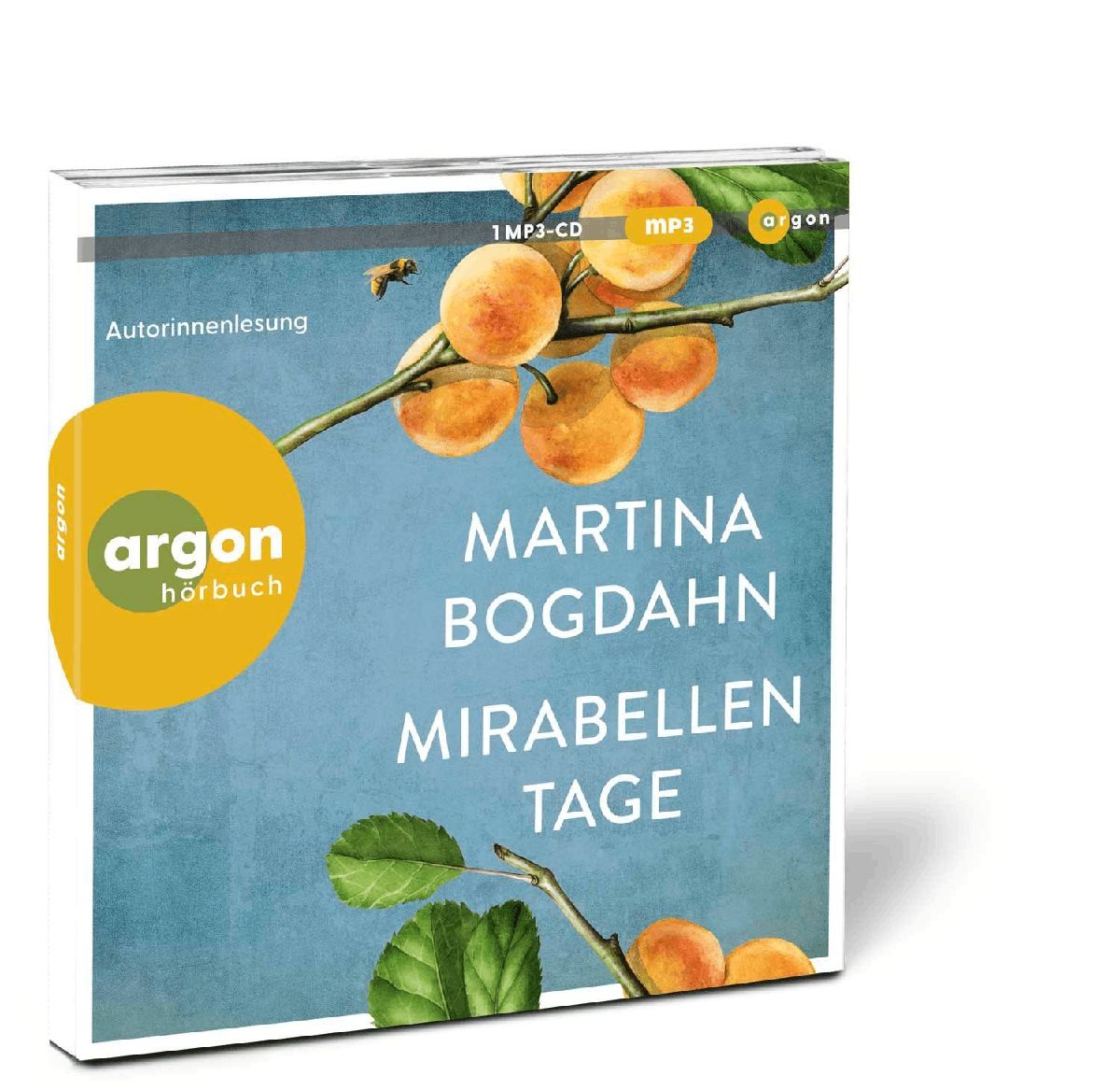 Mirabellentage