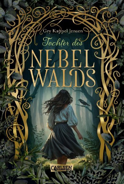 Eventyr-Saga 1: Tochter des Nebelwalds