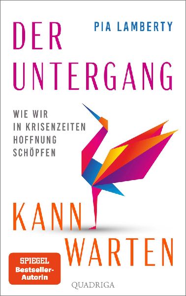 Der Untergang kann warten