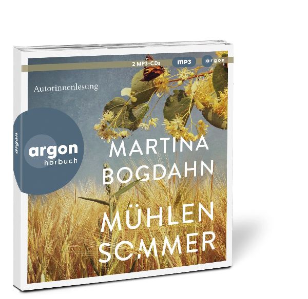 Mühlensommer