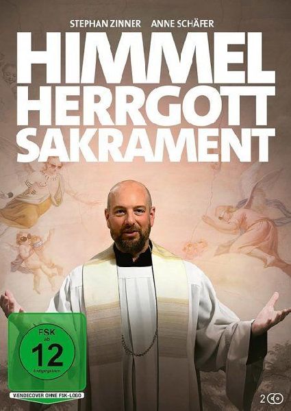 Himmel, Herrgott, Sakrament