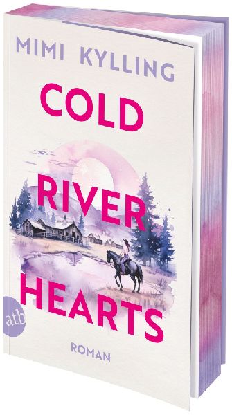 Cold River Hearts