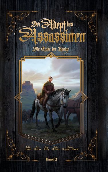 Der Adept des Assassinen 2