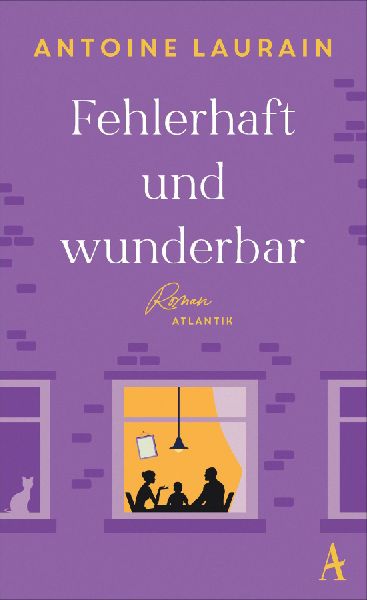 Fehlerhaft und wunderbar