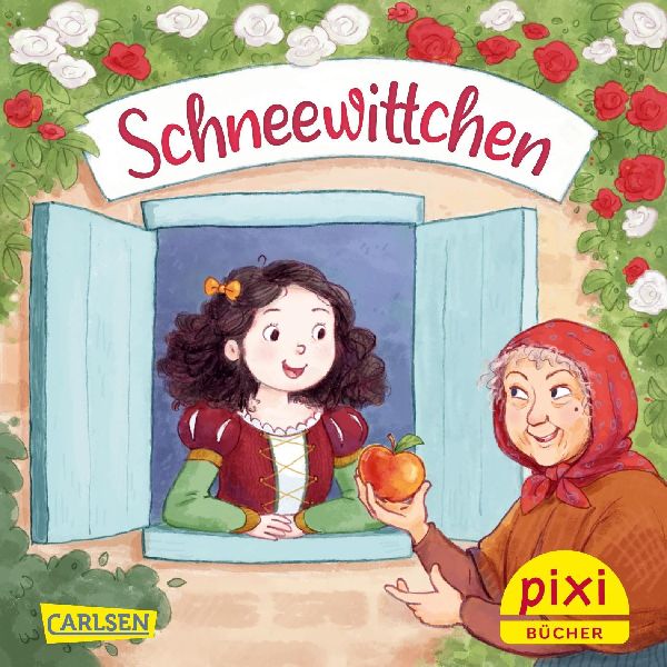 Pixi Adventskalender GOLD 2026