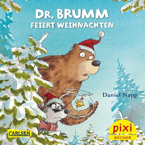 Pixi Adventskalender GOLD 2026