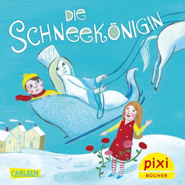 Pixi Adventskalender GOLD 2026