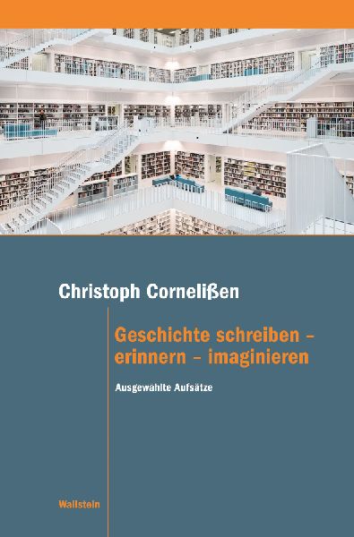 Geschichte schreiben - erinnern - imaginieren