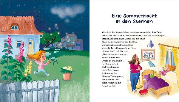 Warum-Geschichten zum Vorlesen - Vom Meeresgrund bis zur Milchstraße