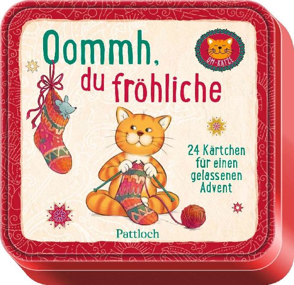 Oommh, du fröhliche