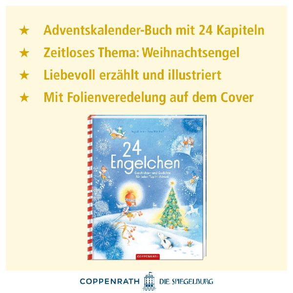 24 Engelchen