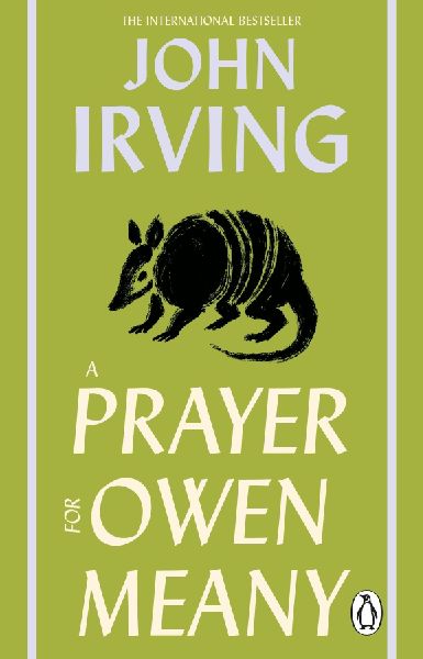 A Prayer For Owen Meany