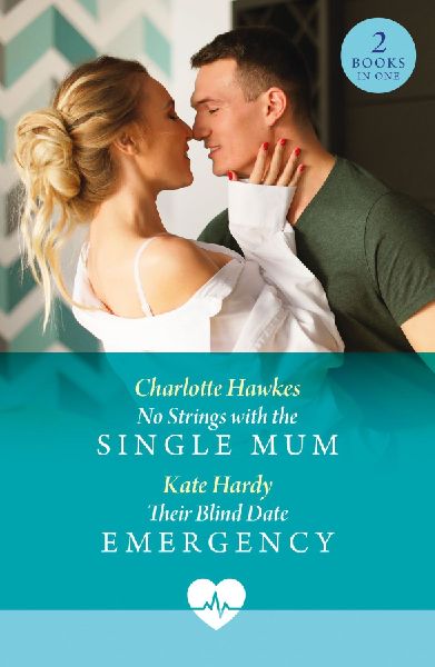 NO STRINGS WITH SINGLE MUM PB