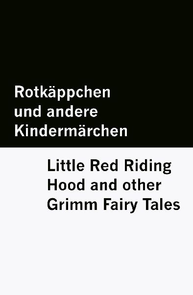 Rotkäppchen und andere Kindermärchen / Little Red Riding Hoo...