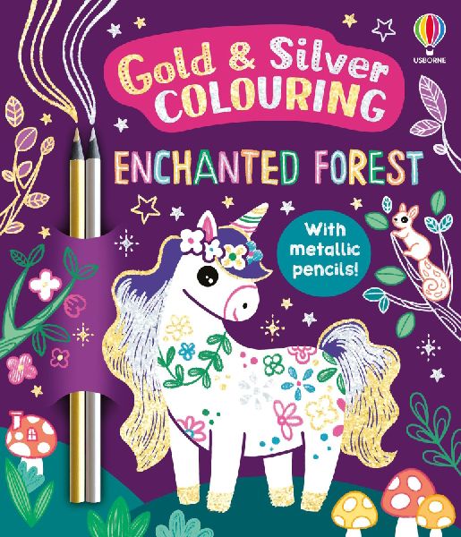 Enchanted Forest