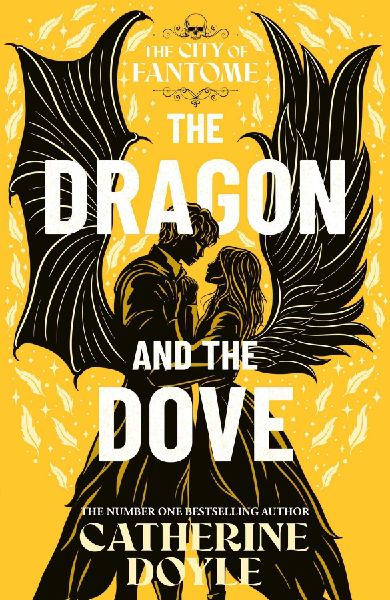 The Dragon and the Dove