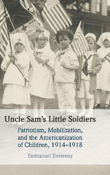 Uncle Sam's Little Soldiers