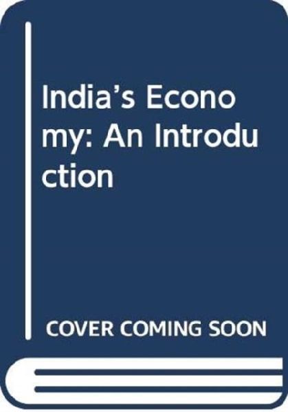 India's Economy