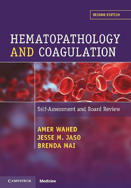 Hematopathology and Coagulation