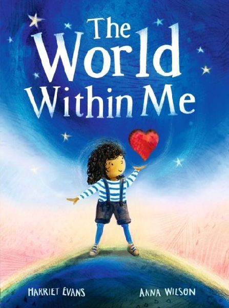 The World Within Me