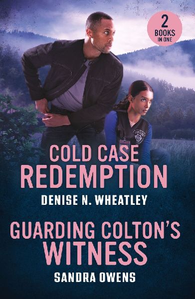 COLD CASE REDEMPTION GUARDI PB