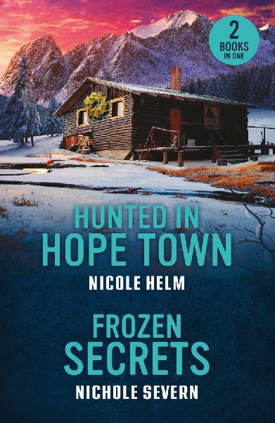 HUNTED IN HOPE TOWN FROZEN PB