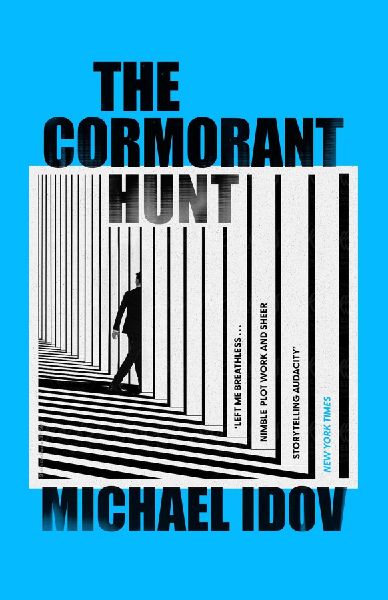 The Cormorant Hunt