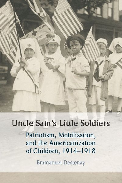 Uncle Sam's Little Soldiers